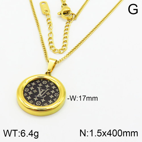 LV  Necklaces  PN0173916bbov-434