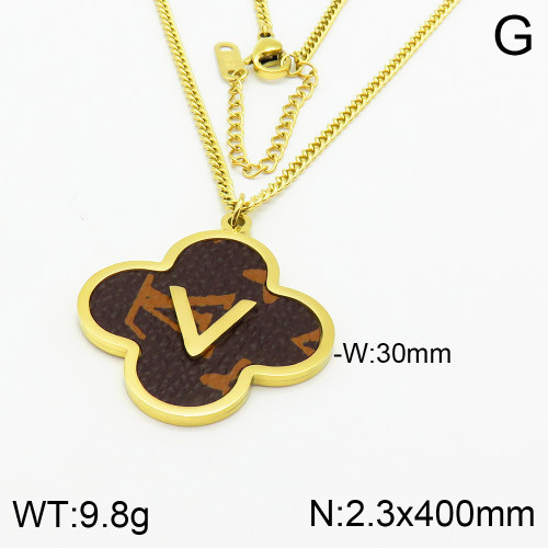 LV  Necklaces  PN0173919abol-434