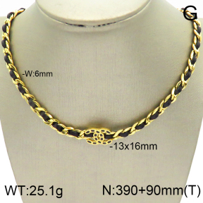 Chanel  Necklaces  PN0173923bhia-434