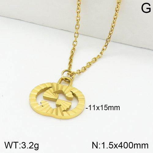 Gucci  Necklaces  PN0174038bbov-710