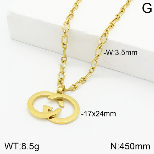 Gucci  Necklaces  PN0174039bhva-710