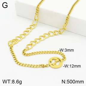 Gucci  Necklaces  PN0174040bhia-710