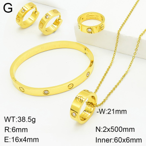 Cartier  Sets  7-8#  PS0173979ajvb-308