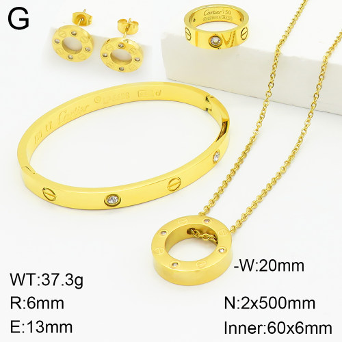 Cartier  Sets  7-8#  PS0173984ajvb-308