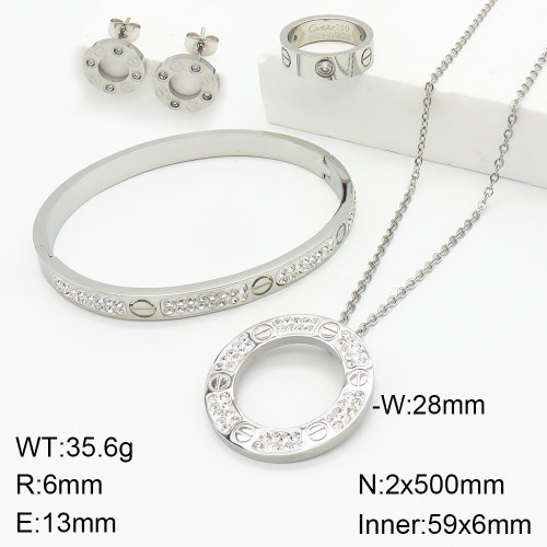 Cartier  Sets  7-8#  PS0173987bipa-308
