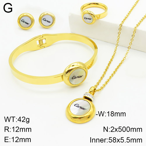 Cartier  Sets  7-8#  PS0173991ajvb-308