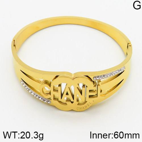 Chanel  Bangles  PZ0173857bhva-478