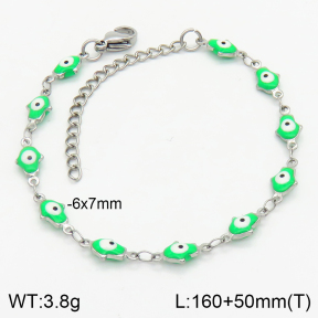 Stainless Steel Bracelet  2B3001802aajl-368