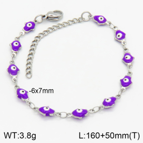 Stainless Steel Bracelet  2B3001803aajl-368