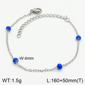Stainless Steel Bracelet  2B3001812avja-368