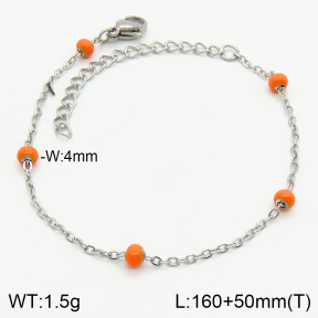 Stainless Steel Bracelet  2B3001813avja-368