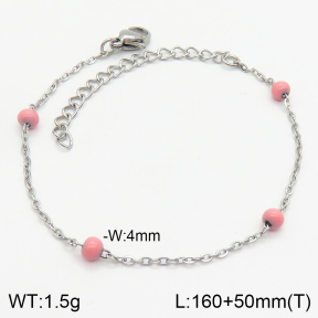 Stainless Steel Bracelet  2B3001814avja-368