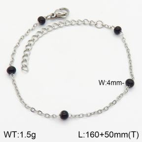 Stainless Steel Bracelet  2B3001815avja-368