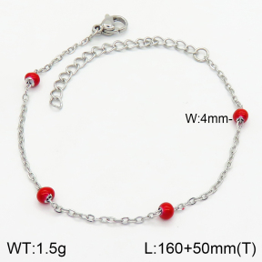 Stainless Steel Bracelet  2B3001817avja-368