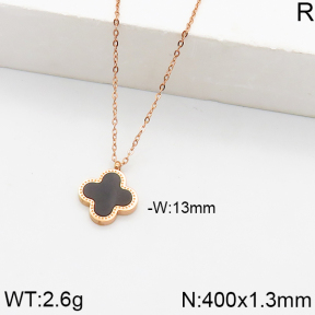 Stainless Steel Necklace  5N4001733baka-478