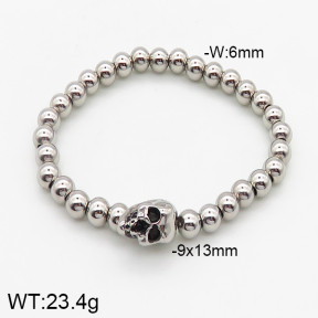 Stainless Steel Bracelet  5B2001836vbmb-749