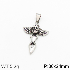Stainless Steel Pendant  5P2002023vbnb-241