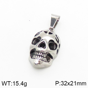 Stainless Steel Pendant  5P2002064vbnb-241