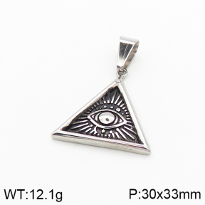 Stainless Steel Pendant  5P2002073vbnb-241
