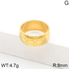 Stainless Steel Ring  6-12#  5R2002346vbnb-312