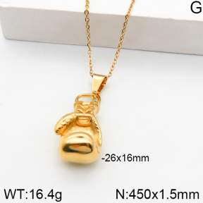 Stainless Steel Necklace  5N2000894ablb-698