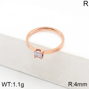Stainless Steel Ring  6-9#  5R4002765vbnb-328