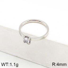 Stainless Steel Ring  6-9#  5R4002766vbmb-328