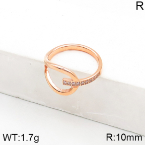 Stainless Steel Ring  6-9#  5R4002768bvpl-328