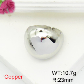 Fashion Copper Ring  F6R200076baka-L017