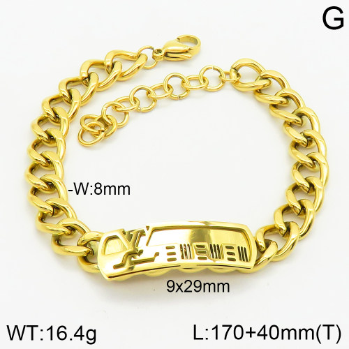 LV  Bracelets  PB0174136vhnl-261