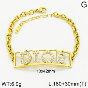 Dior  Bracelets  PB0174139vhmv-261