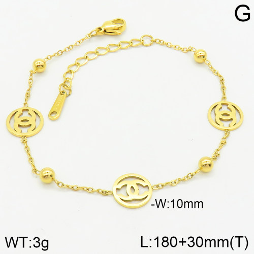 Chanel  Bracelets  PB0174140ahlv-261