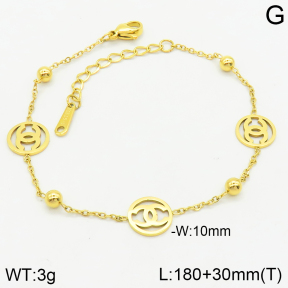Chanel  Bracelets  PB0174140ahlv-261