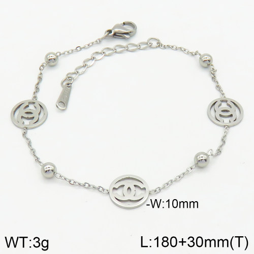 Chanel  Bracelets  PB0174141ahlv-261