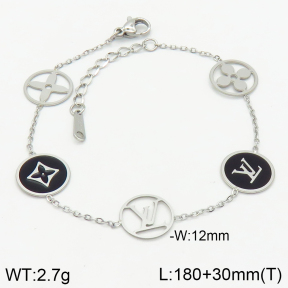 LV  Bracelets  PB0174142ahlv-261