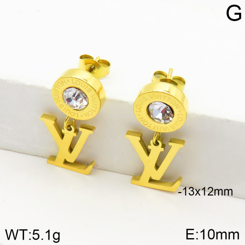 LV  Earrings  PE0174170vhha-656