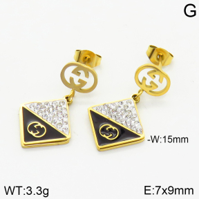 Gucci  Earrings  PE0174172vhha-656