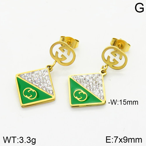 Gucci  Earrings  PE0174173vhha-656