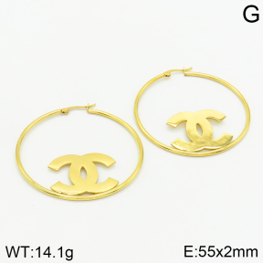 Chanel  Earrings  PE0174175vbpb-656