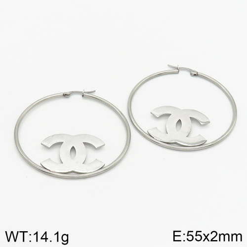 Chanel  Earrings  PE0174176abol-656