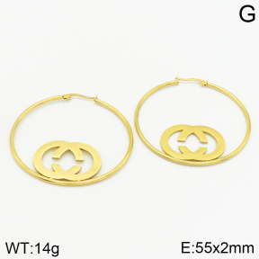 Gucci  Earrings  PE0174178vbpb-656