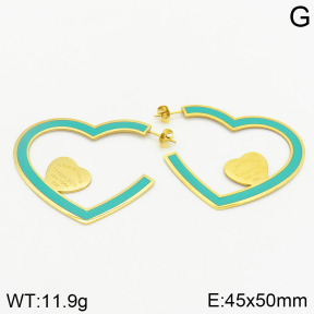 Tiffany & Co  Earrings  PE0174182vhkb-656