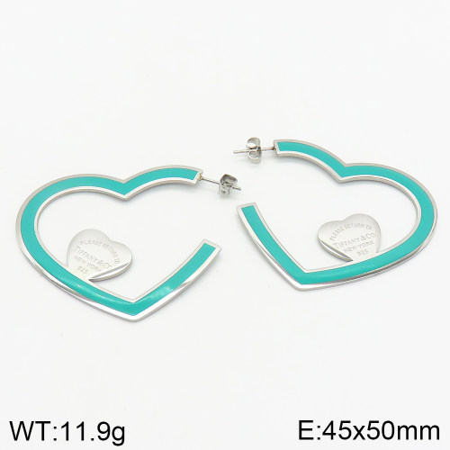 Tiffany & Co  Earrings  PE0174184bhjl-656