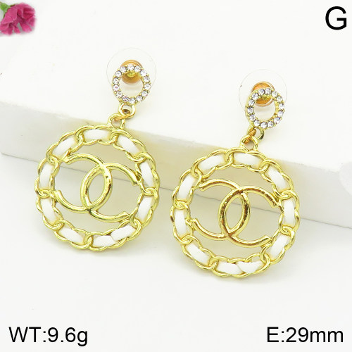 Chanel  Fashion Earrings  PE0174206vbpb-K69