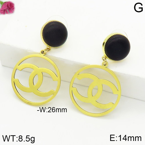 Chanel  Fashion Earrings  PE0174208vbpb-K69