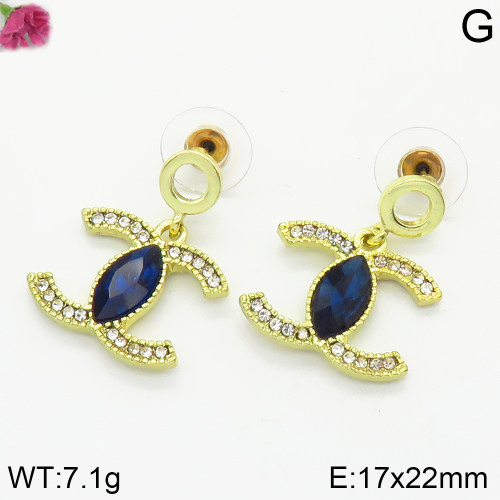 Chanel  Fashion Earrings  PE0174212vbpb-K69