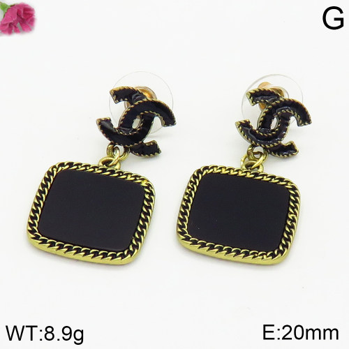 Chanel  Fashion Earrings  PE0174214vbpb-K69