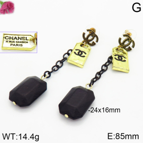 Chanel  Fashion Earrings  PE0174218vbpb-K69