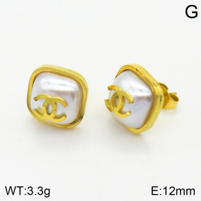 Chanel  Earrings  PE0174223bbml-434