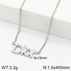 Dior  Necklaces  PN0174129baka-434